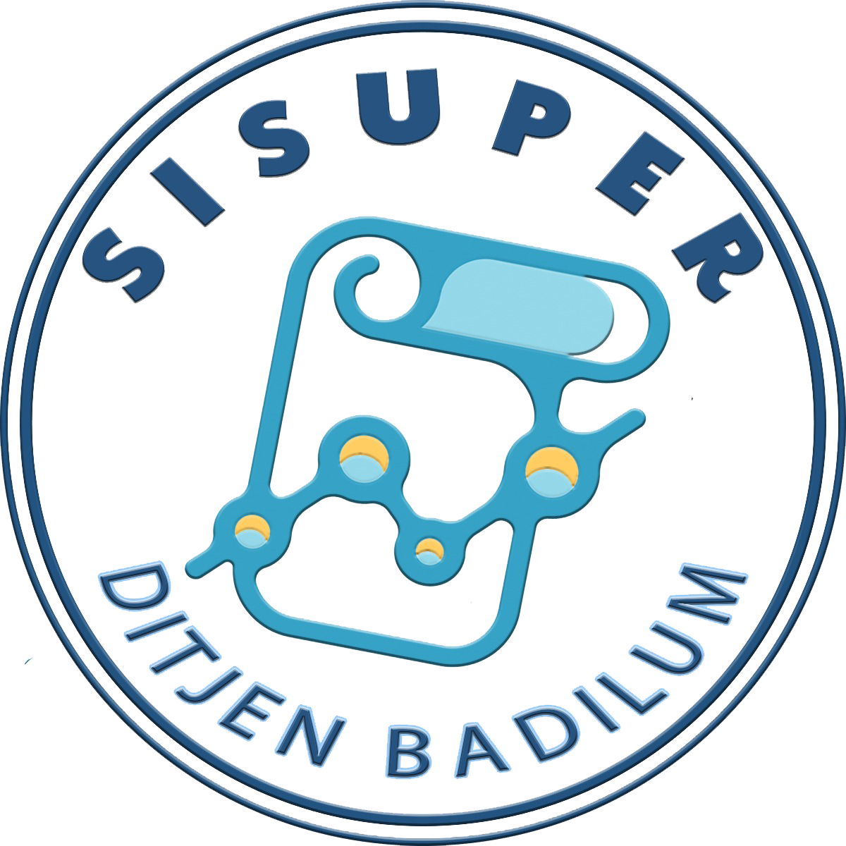 Logo Survey IKM dan SPAK